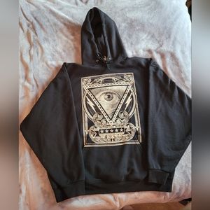 Illuminati Sweatshirt